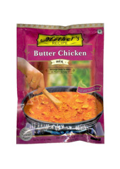 Mother's Recipe Butter Chicken